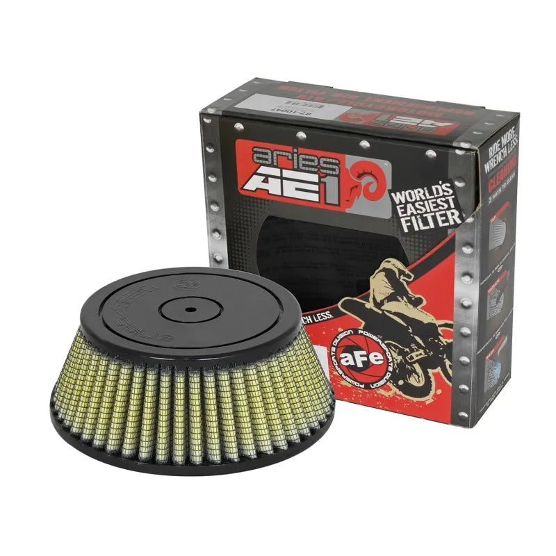 aFe air filter