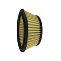 aFe air filter close-up