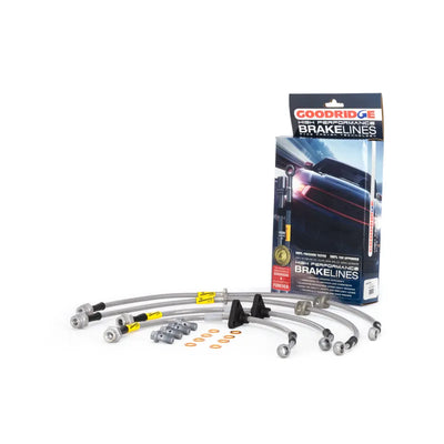 Goodridge auto part