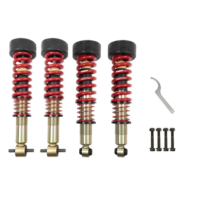 Belltech leveling kit