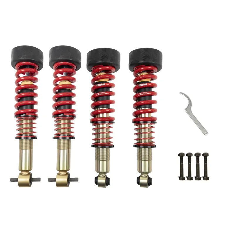 Belltech leveling kit