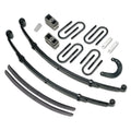 Tuff Country shock absorber