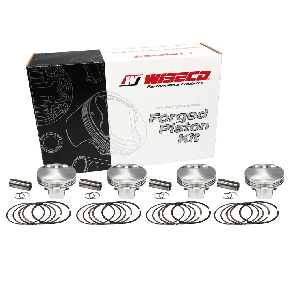 Wiseco auto part
