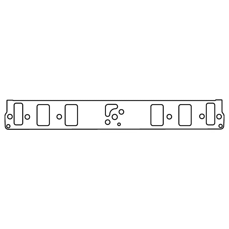 Cometic Gasket intake system