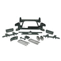 Tuff Country shock absorber