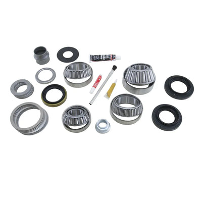 Yukon Gear & Axle auto part