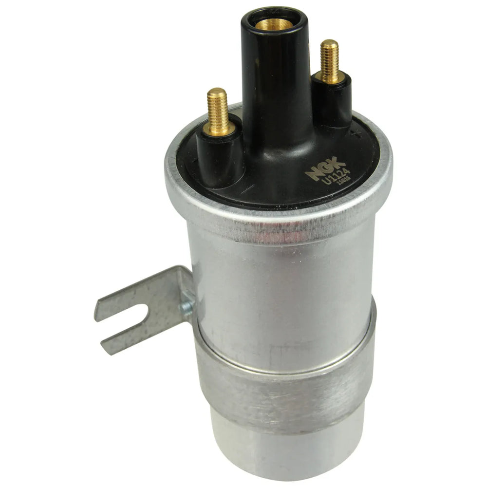 NGK auto part