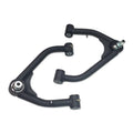 Tuff Country silver auto part
