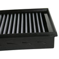 aFe air filter close-up