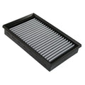 aFe air filter installed view
