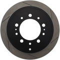 Stoptech auto part