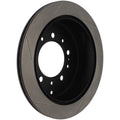 Stoptech auto part