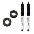 Tuff Country shock absorber