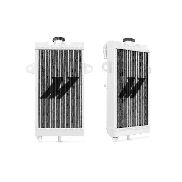 Mishimoto auto part