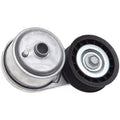 Gates auto part