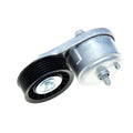 Gates auto part