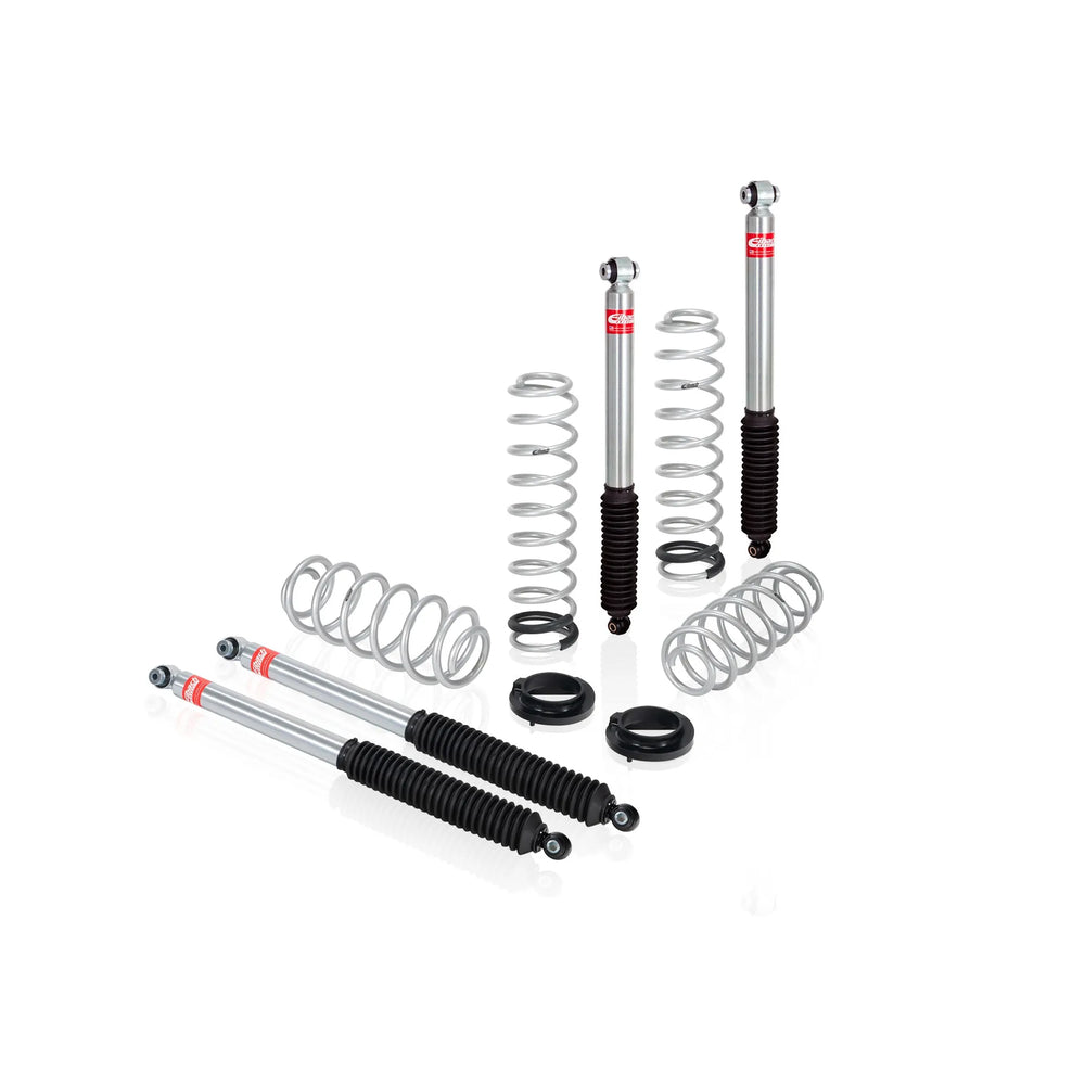 Eibach lift kit