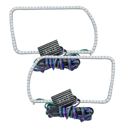 Oracle Lighting auto part
