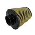 aFe air filter detail
