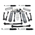 Tuff Country shock absorber