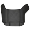 Husky Liners floor liners detail