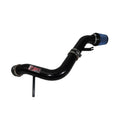 Injen cold air intake detail