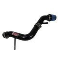 Injen cold air intake detail
