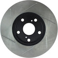 Stoptech auto part