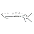Diamond Eye Performance muffler