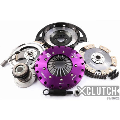 XClutch auto part