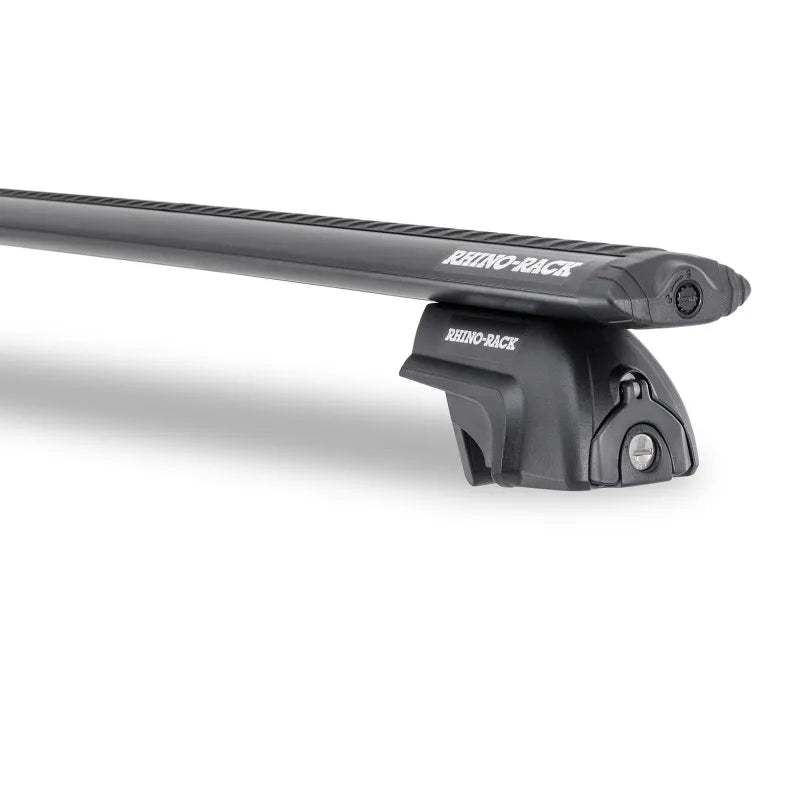 Rhino-Rack USA black roof rack