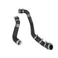 aFe black intercooler