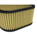aFe air filter close-up