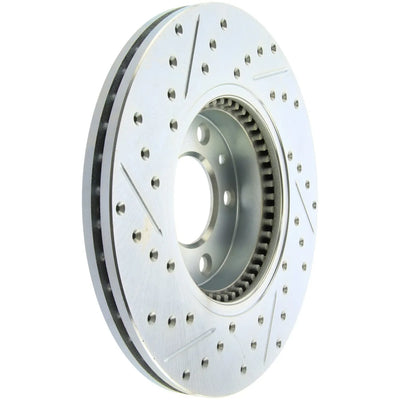 Stoptech auto part