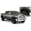 Bushwacker fender flares
