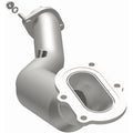 Magnaflow auto part close-up