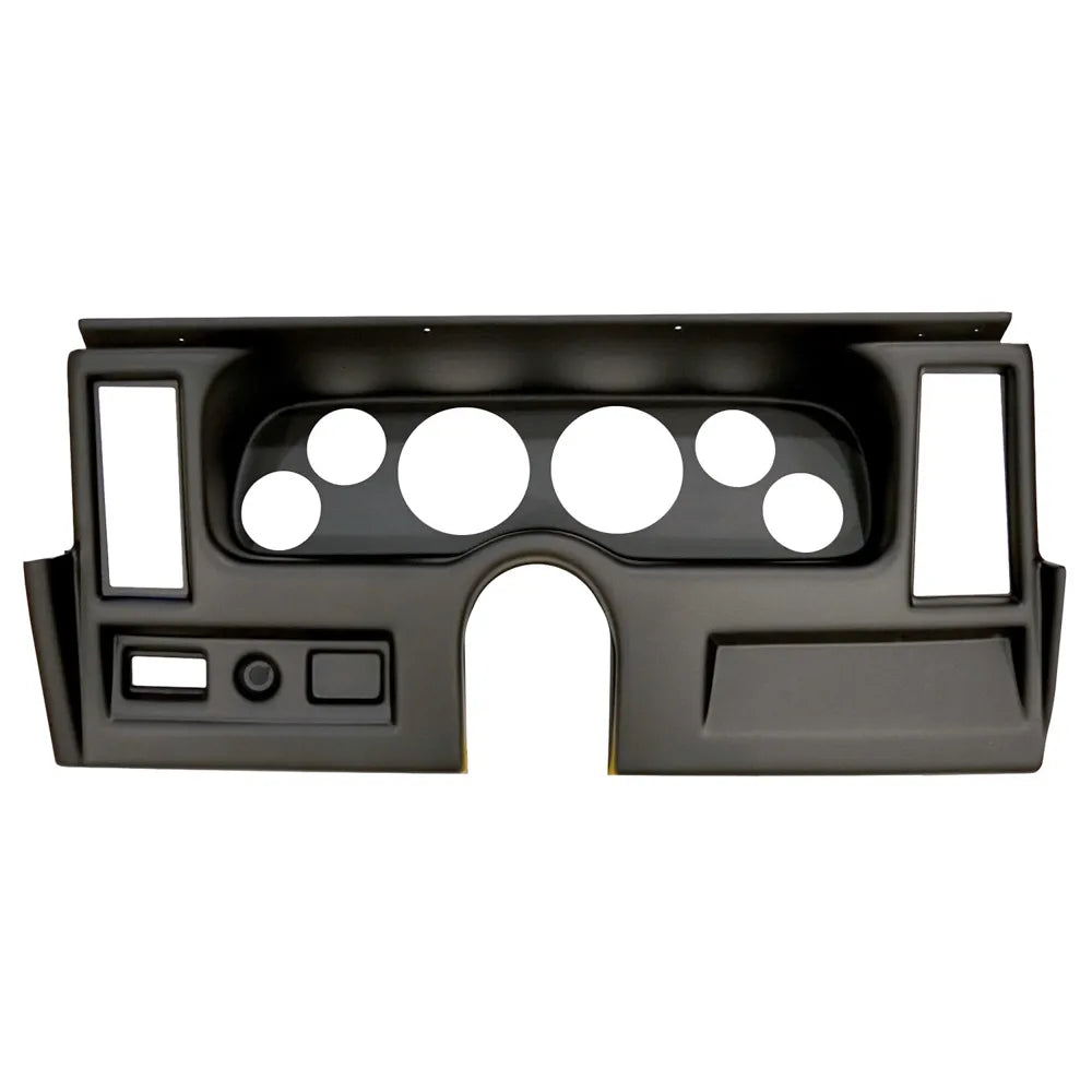 AutoMeter gauge