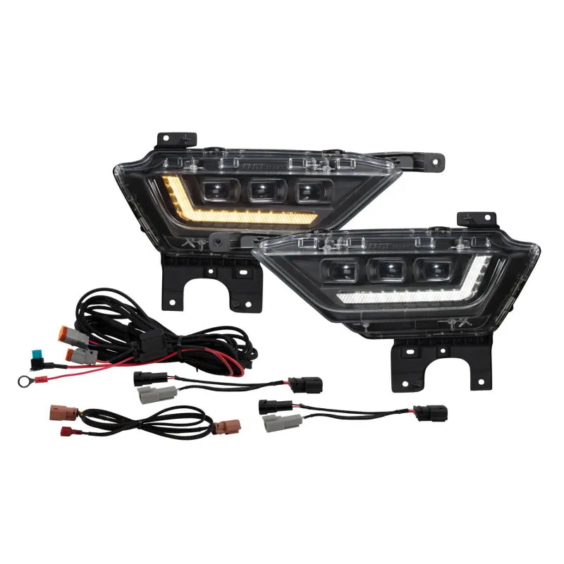 Diode Dynamics fog light kit
