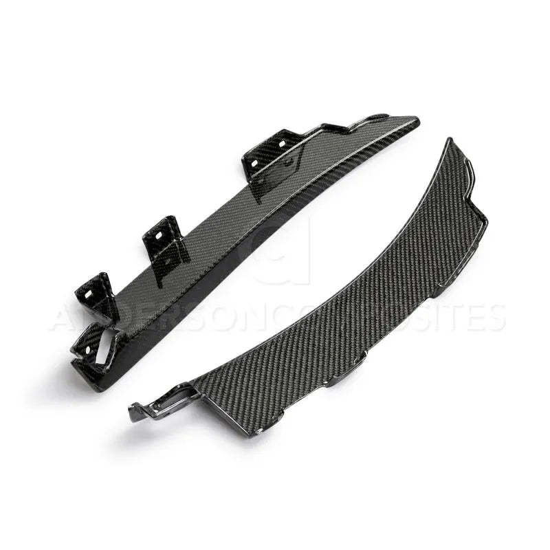 Anderson Composites carbon auto part
