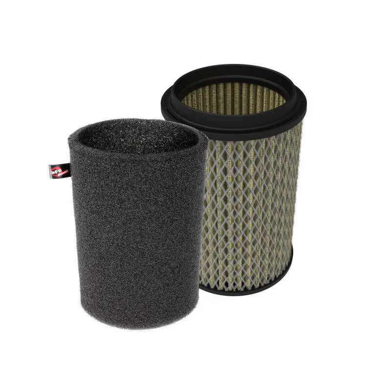 aFe air filter