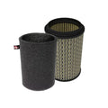 aFe air filter