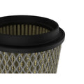 aFe air filter close-up