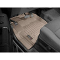 WeatherTech auto part detail