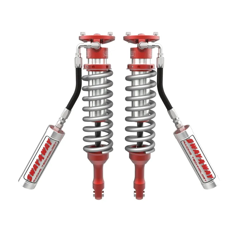 aFe coilovers