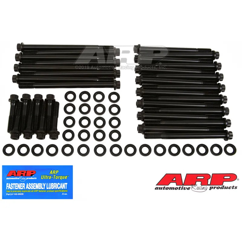ARP stud kit