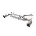 aFe axle-back exhaust