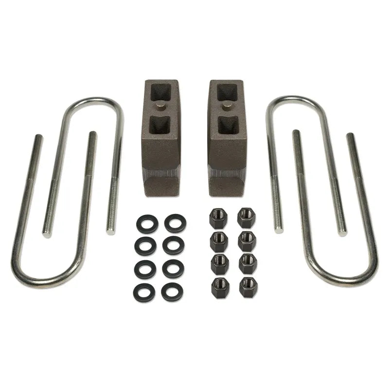 Tuff Country hardware kit