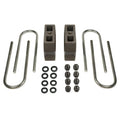 Tuff Country hardware kit