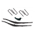 Tuff Country shock absorber