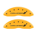 MGP auto part